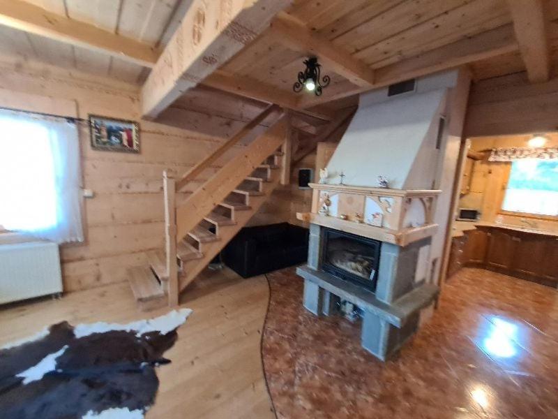 Alpinka Bukowina Tatrzańska Exterior foto
