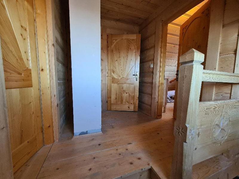Alpinka Bukowina Tatrzańska Exterior foto