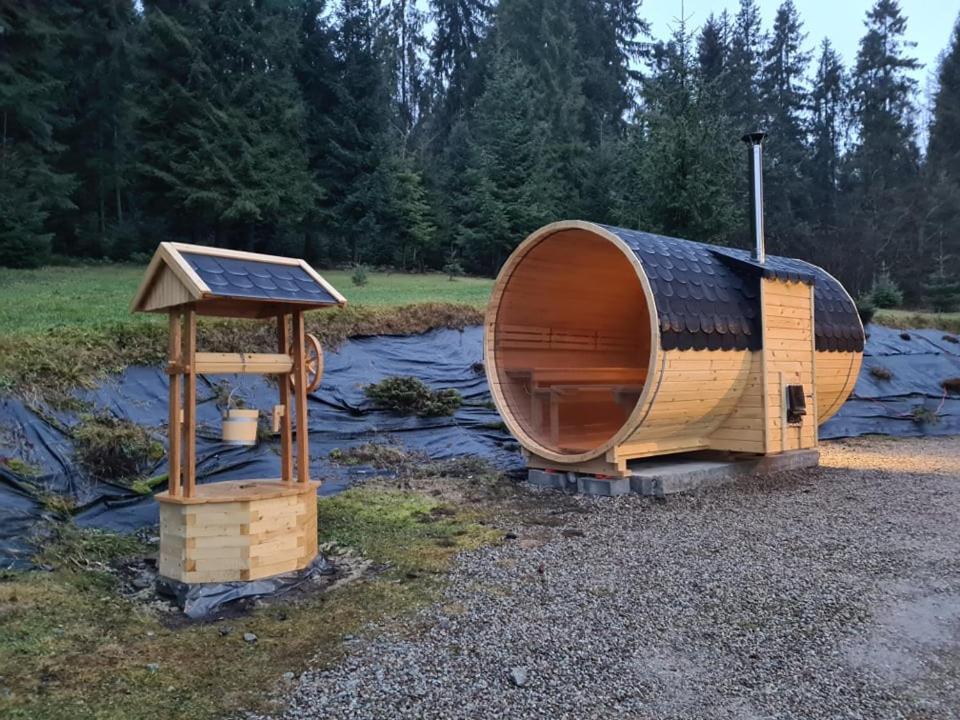 Alpinka Bukowina Tatrzańska Exterior foto