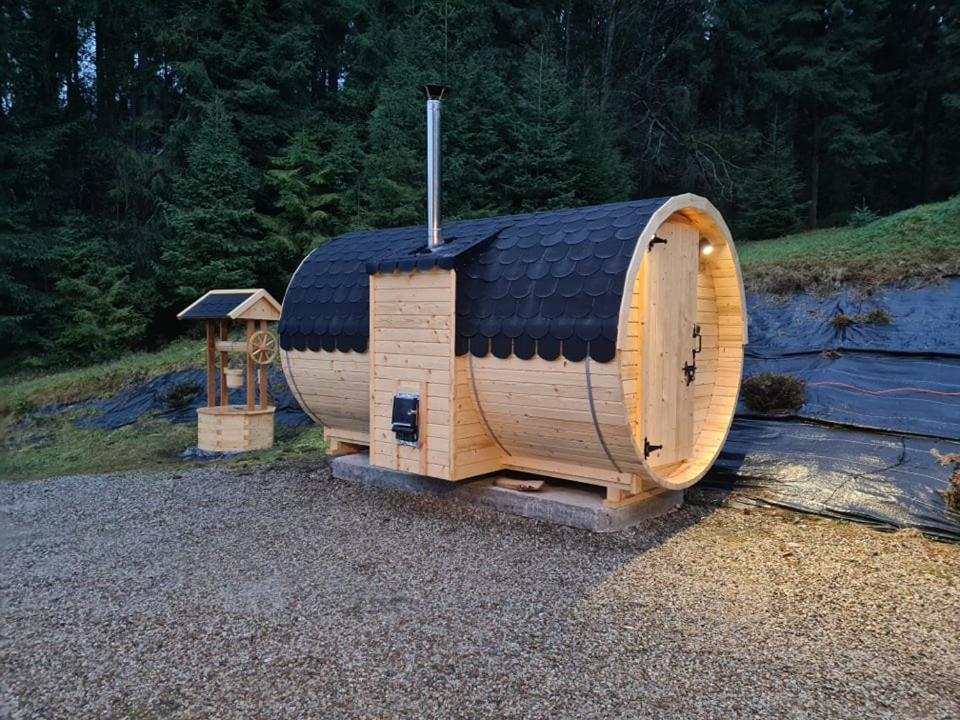 Alpinka Bukowina Tatrzańska Exterior foto